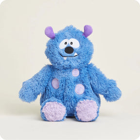 Warmies Monster
