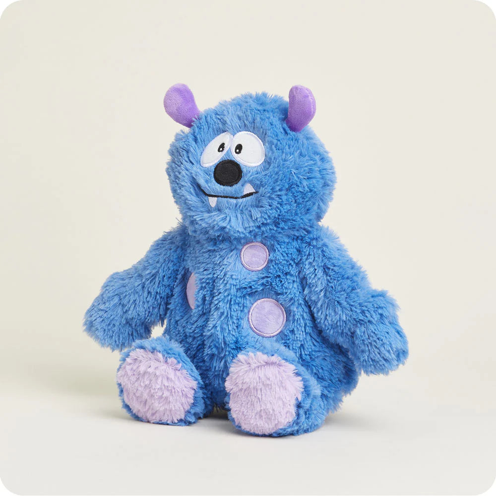 Warmies Monster