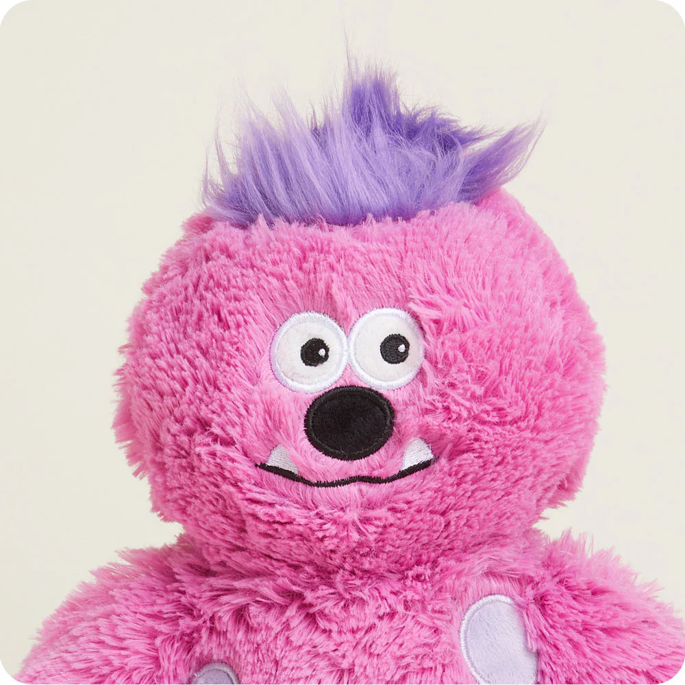 Warmies Monster