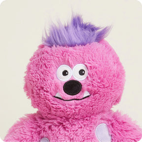Warmies Monster
