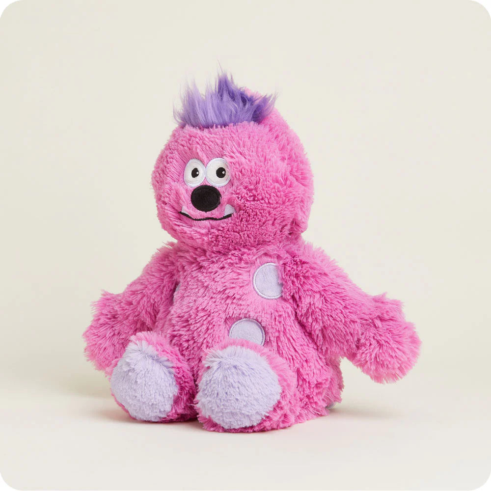 Warmies Monster