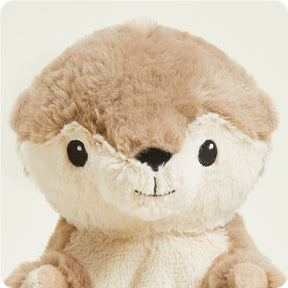 Warmies Otter - Southern Agriculture 