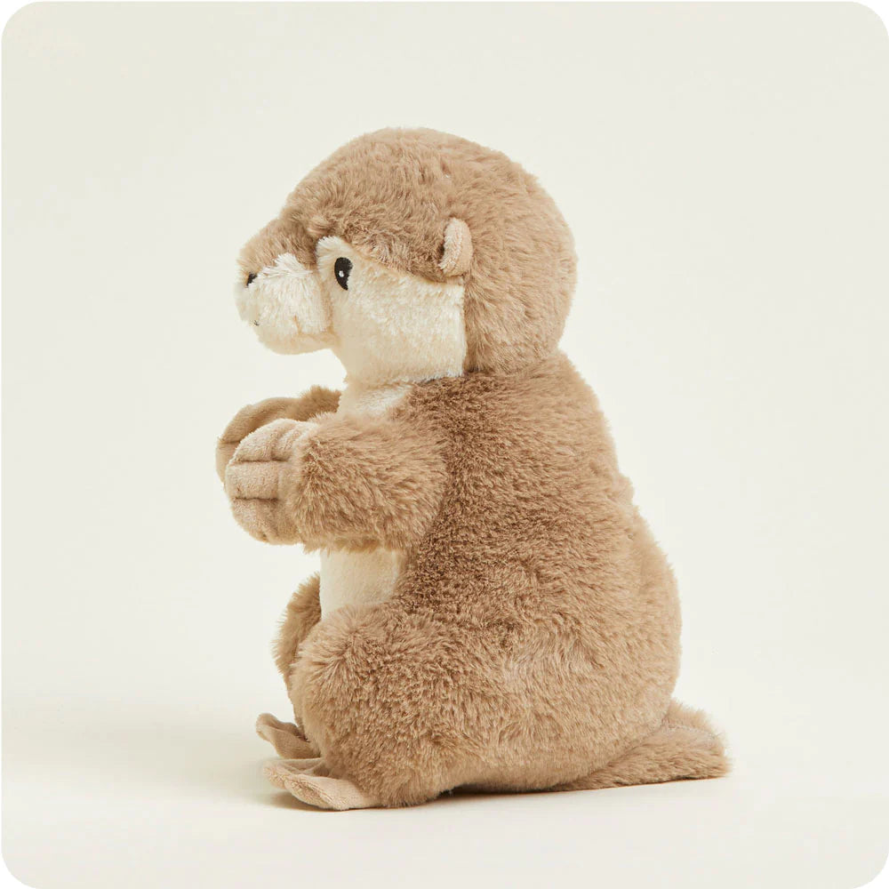 Warmies Otter - Southern Agriculture 