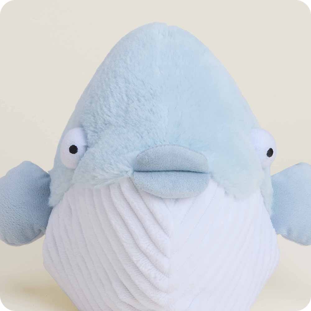 Warmies Puffer Fish