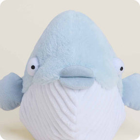 Warmies Puffer Fish