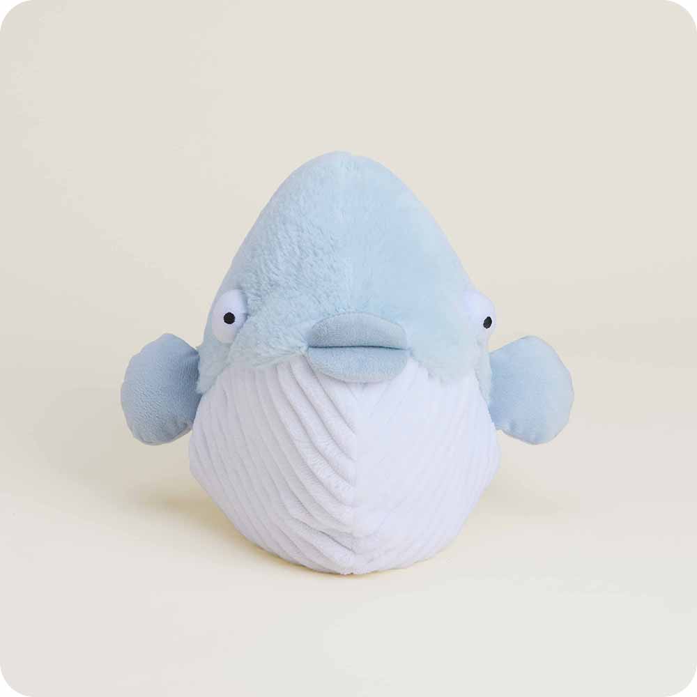 Warmies Puffer Fish