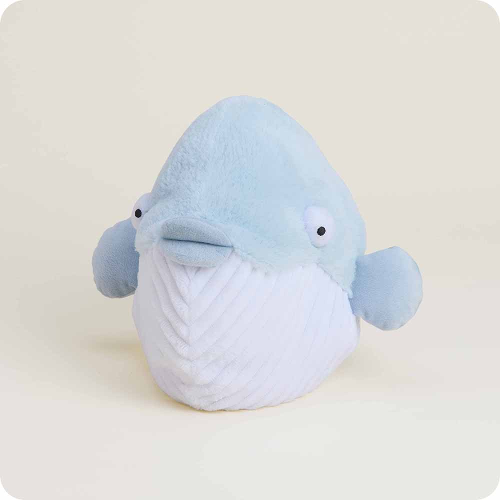 Warmies Puffer Fish