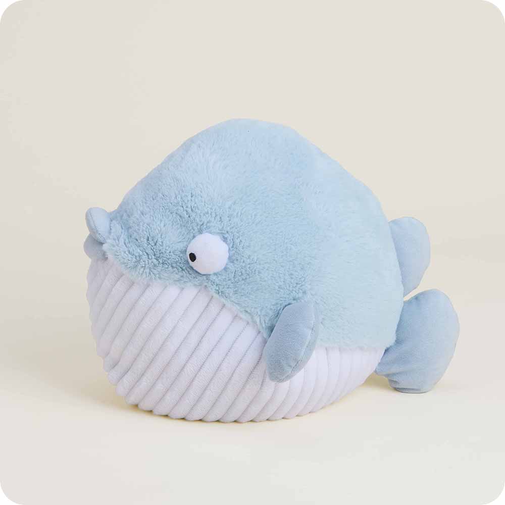 Warmies Puffer Fish