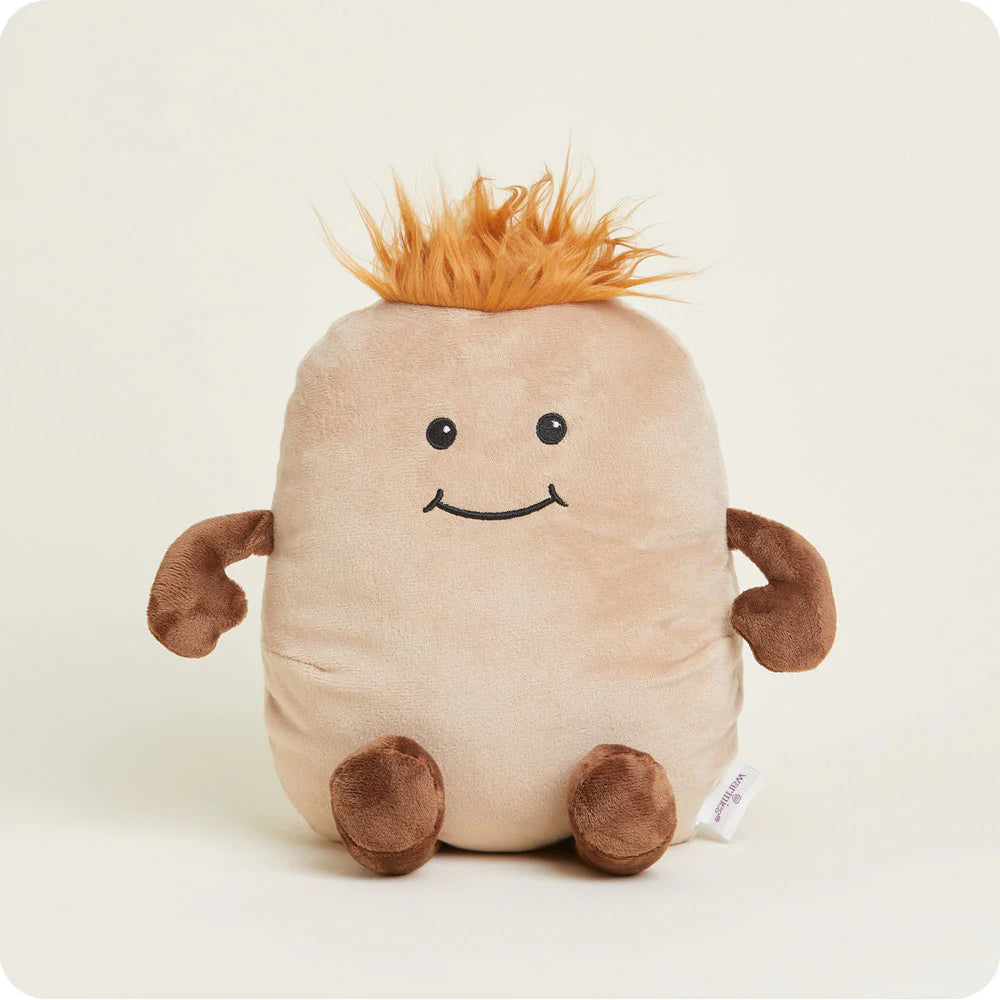 Warmies Potato