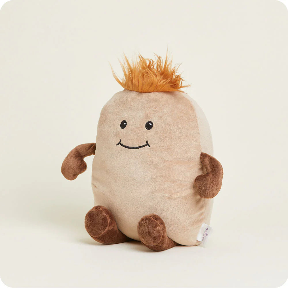 Warmies Potato