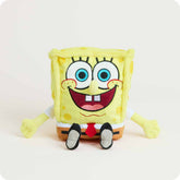 Warmies Spongebob
