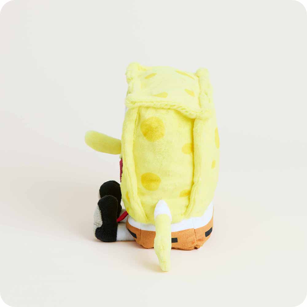 Warmies Spongebob