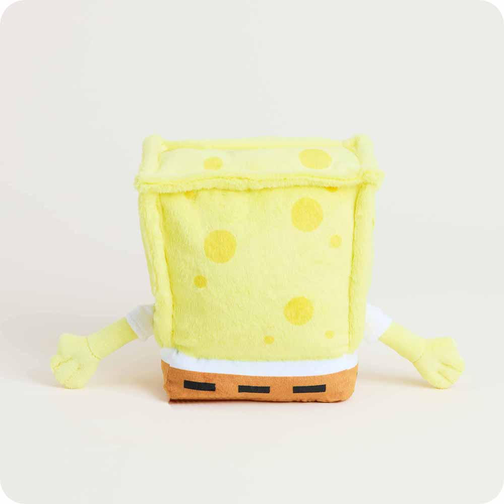 Warmies Spongebob