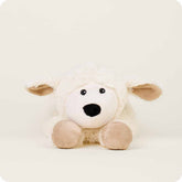 Warmies Laying Down Sheep