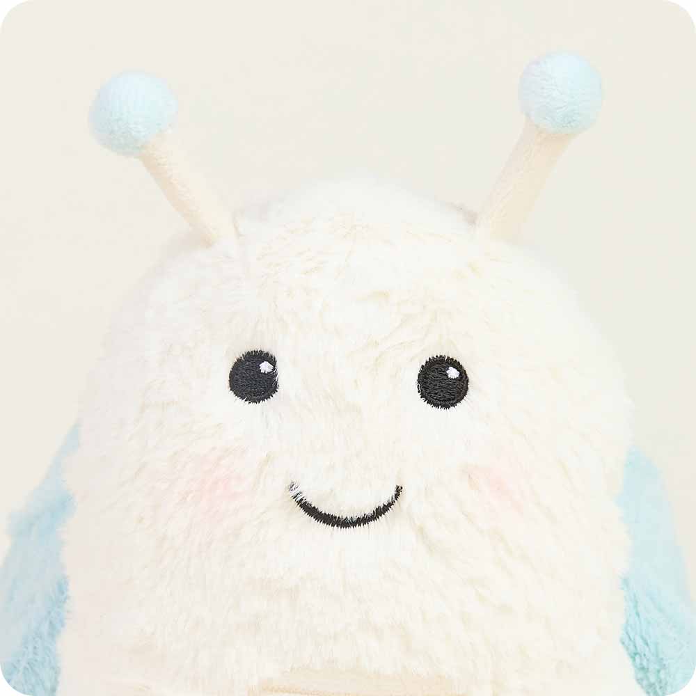 Warmies Snail