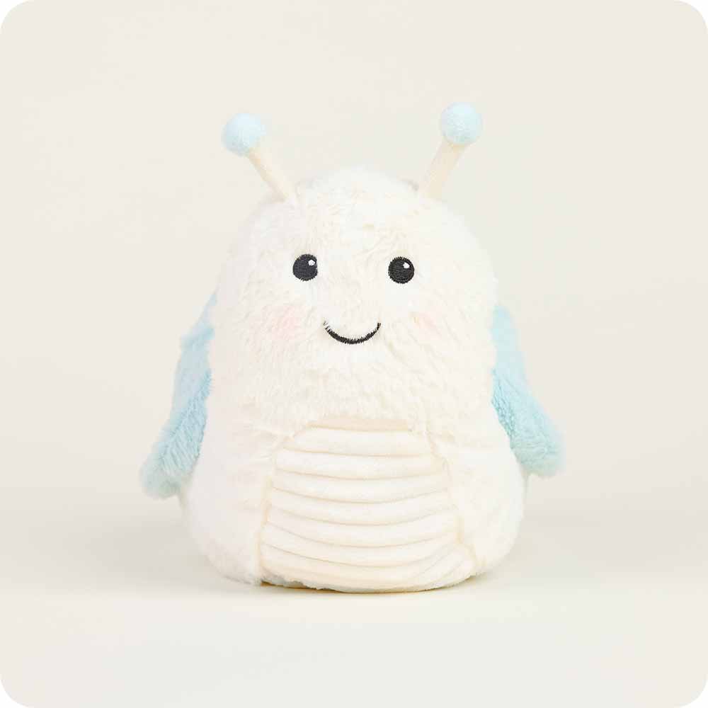 Warmies Snail