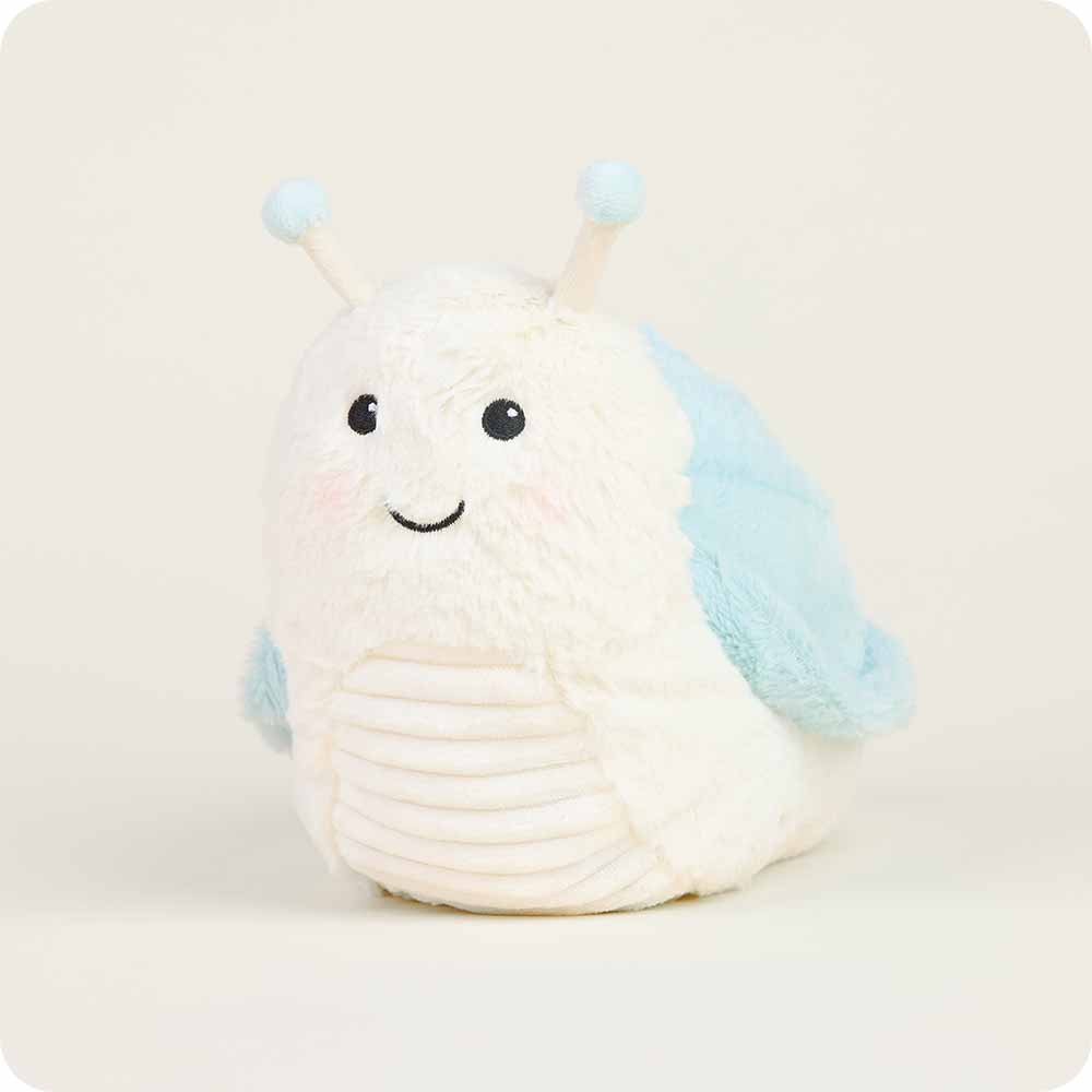 Warmies Snail