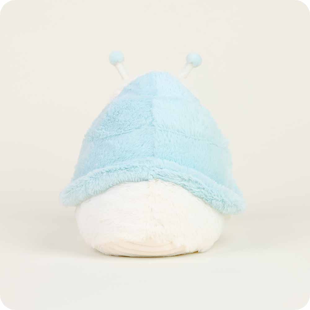 Warmies Snail