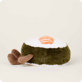 Warmies Salmon Sushi