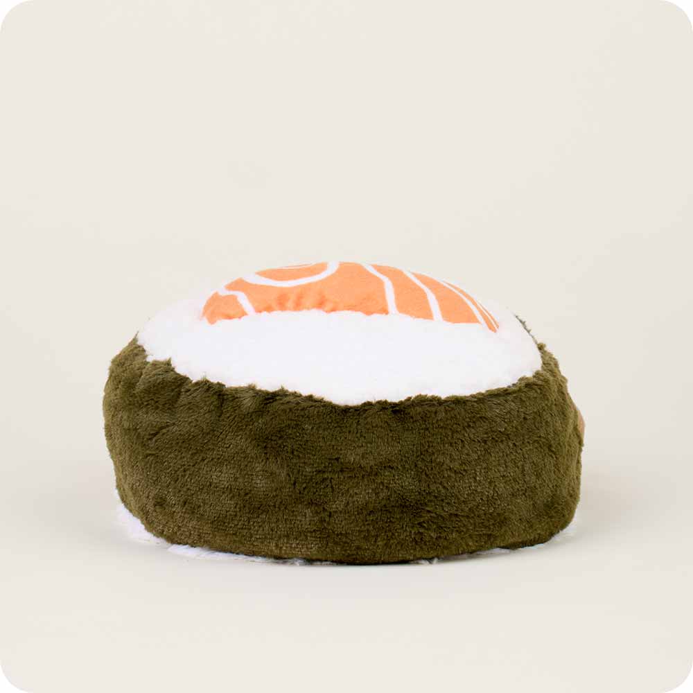 Warmies Salmon Sushi