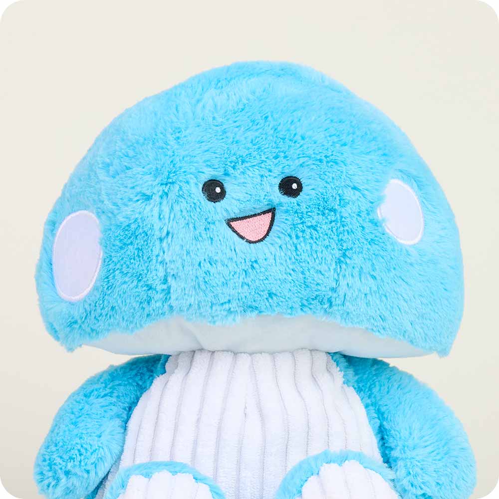 Warmies Toadstool