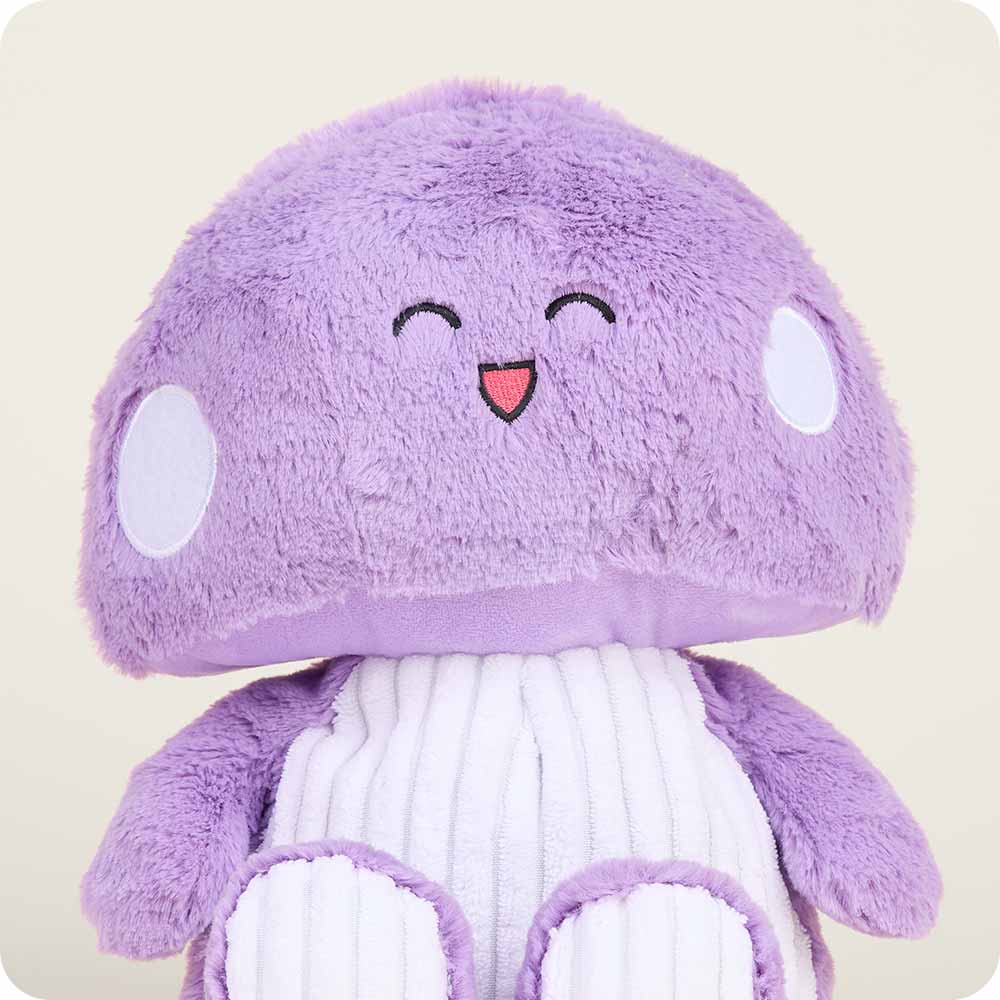 Warmies Toadstool