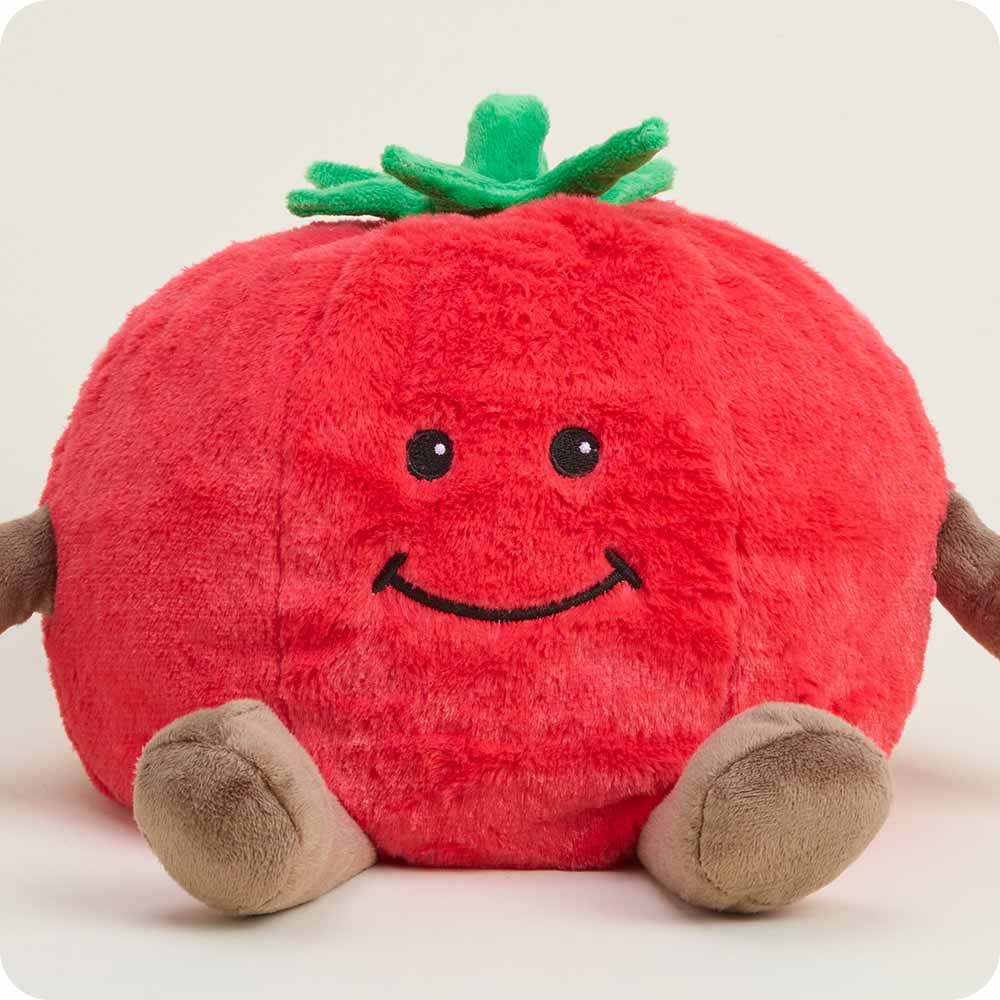 Warmies Tomato