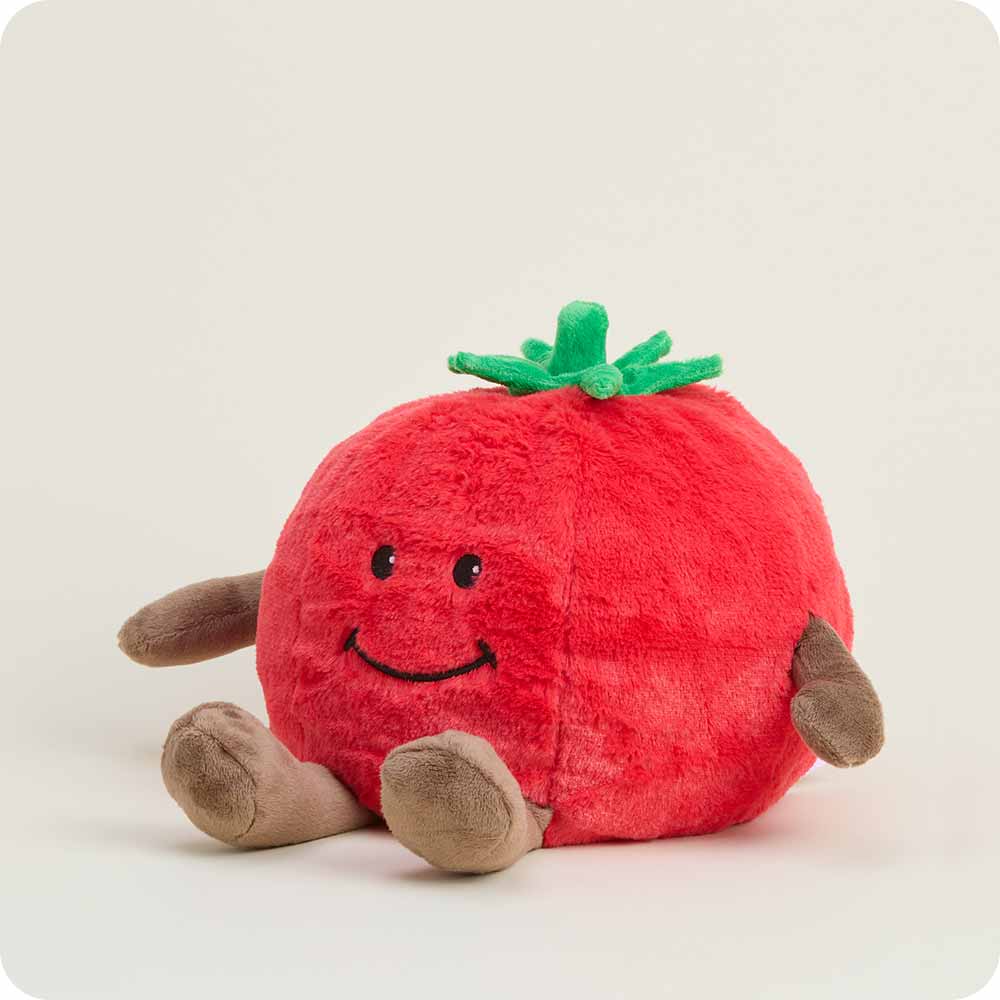 Warmies Tomato