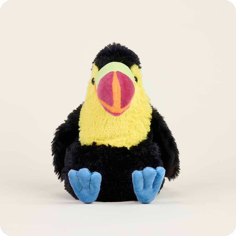 Warmies Toucan