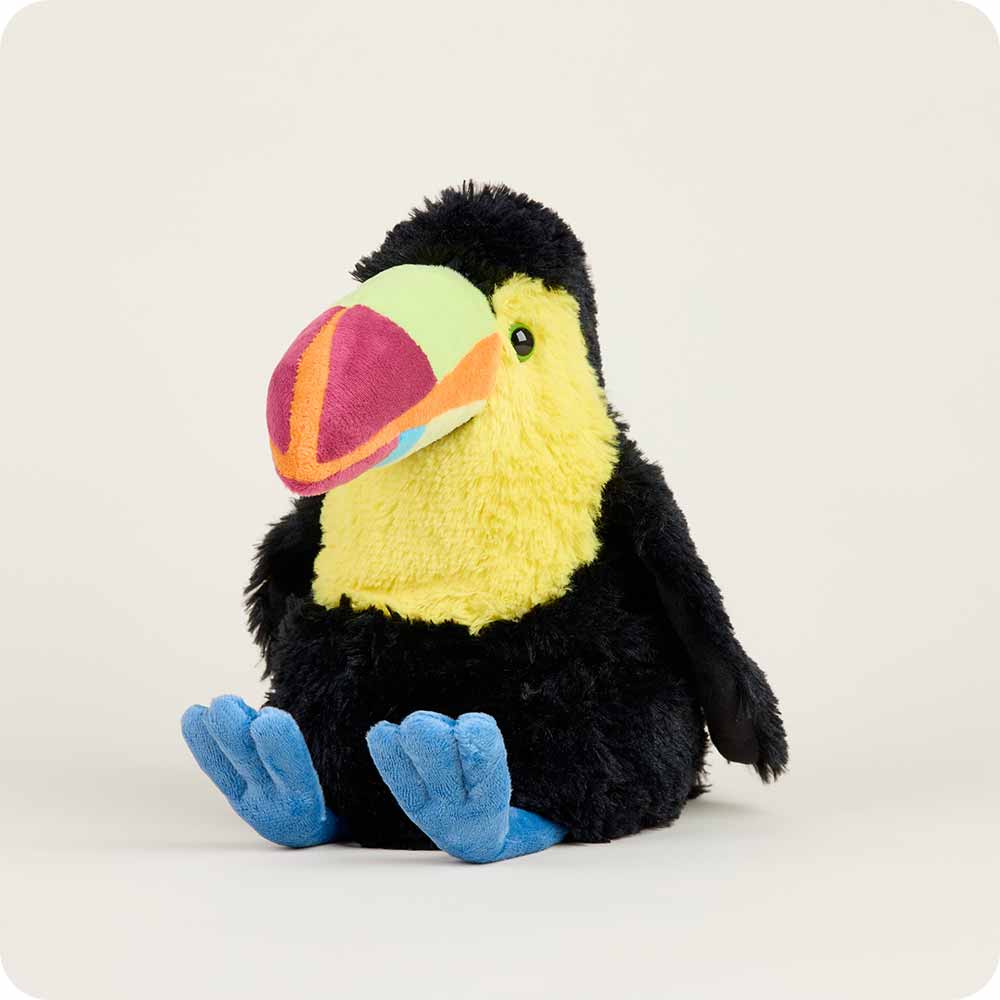 Warmies Toucan