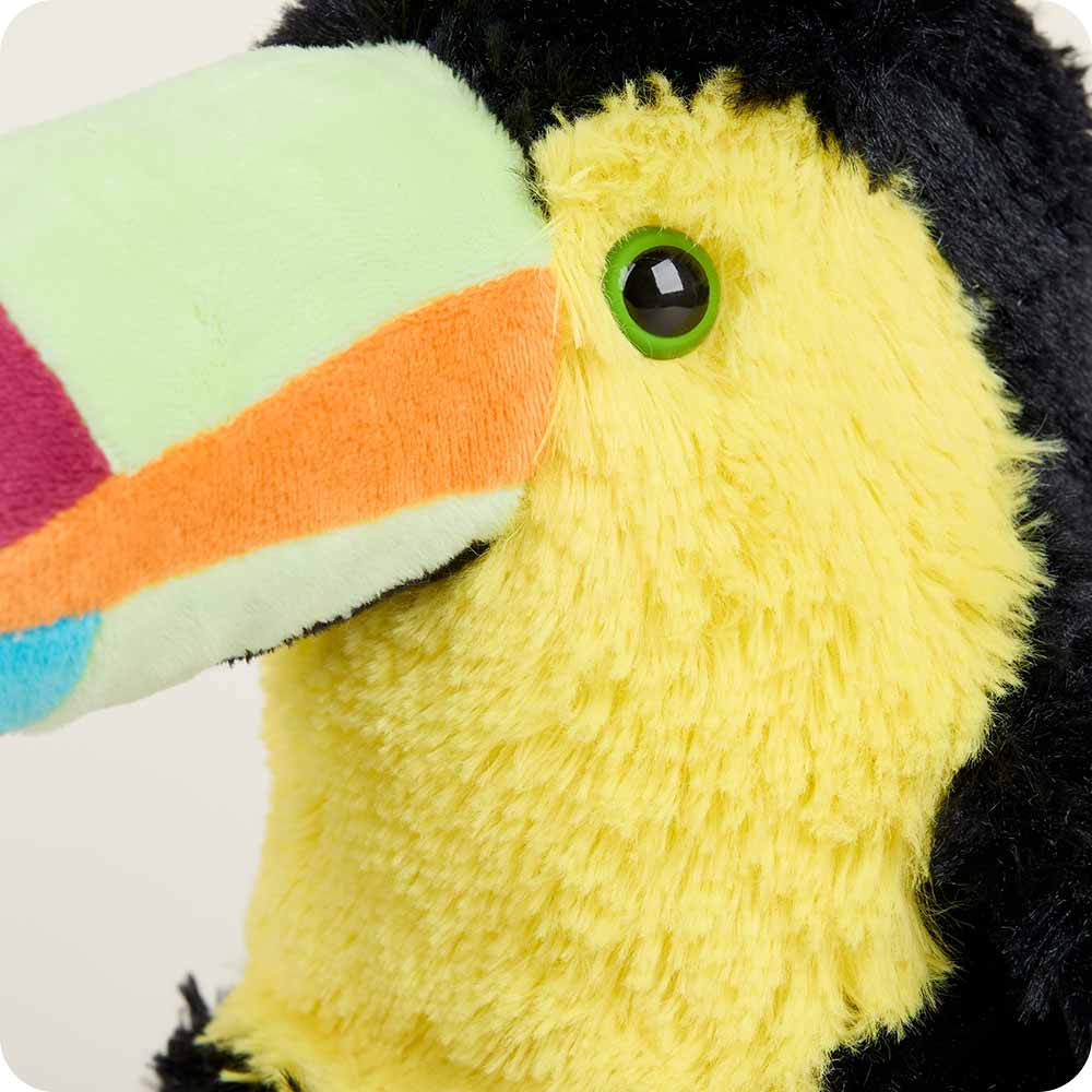 Warmies Toucan