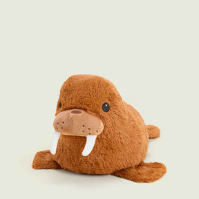 Warmies Walrus