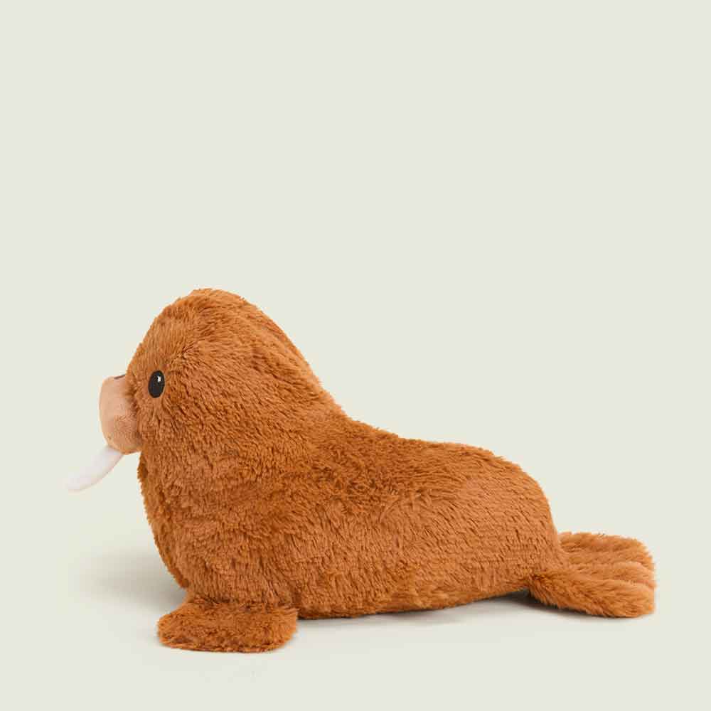 Warmies Walrus