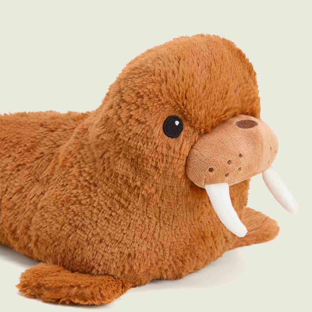 Warmies Walrus