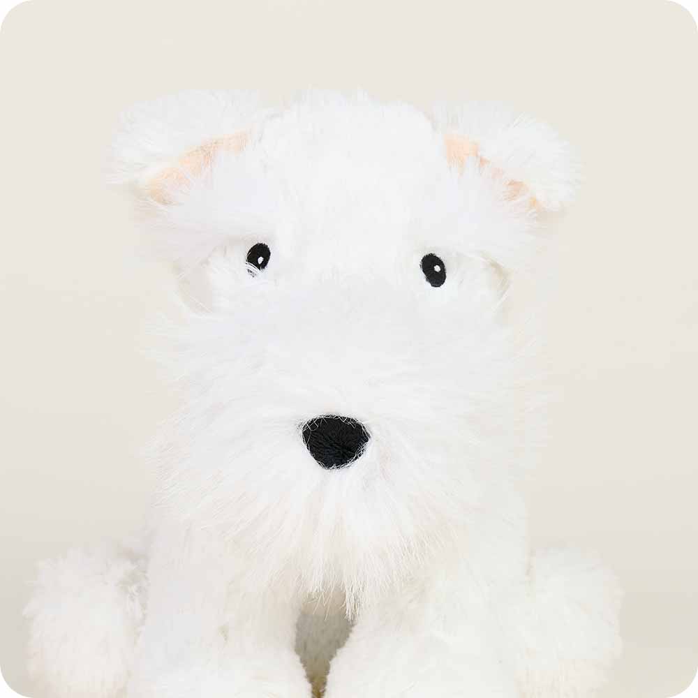 Warmies Westie