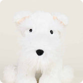 Warmies Westie