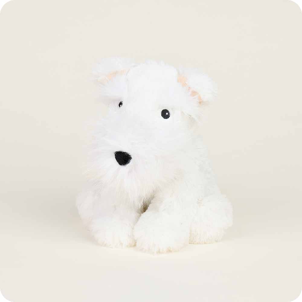 Warmies Westie