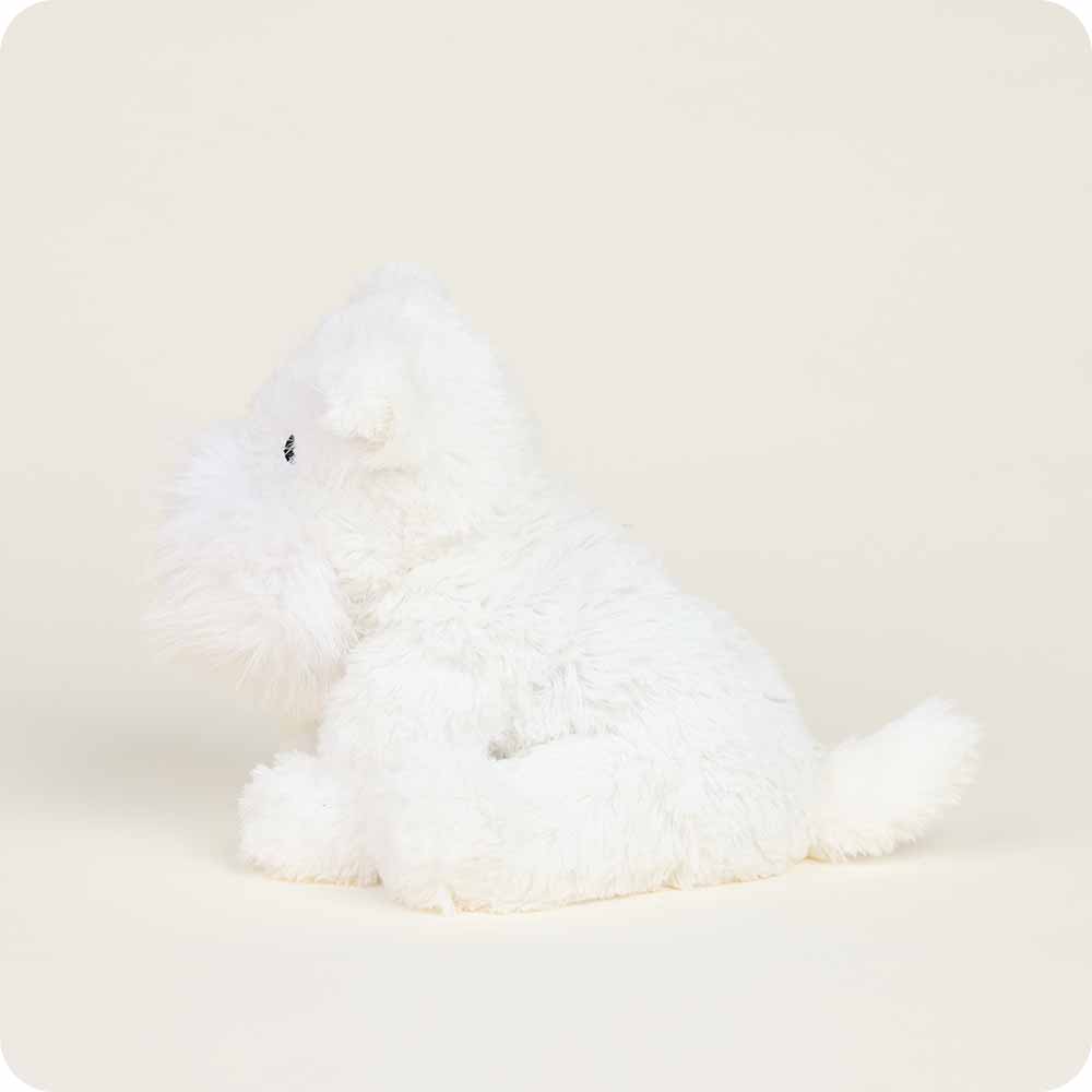Warmies Westie