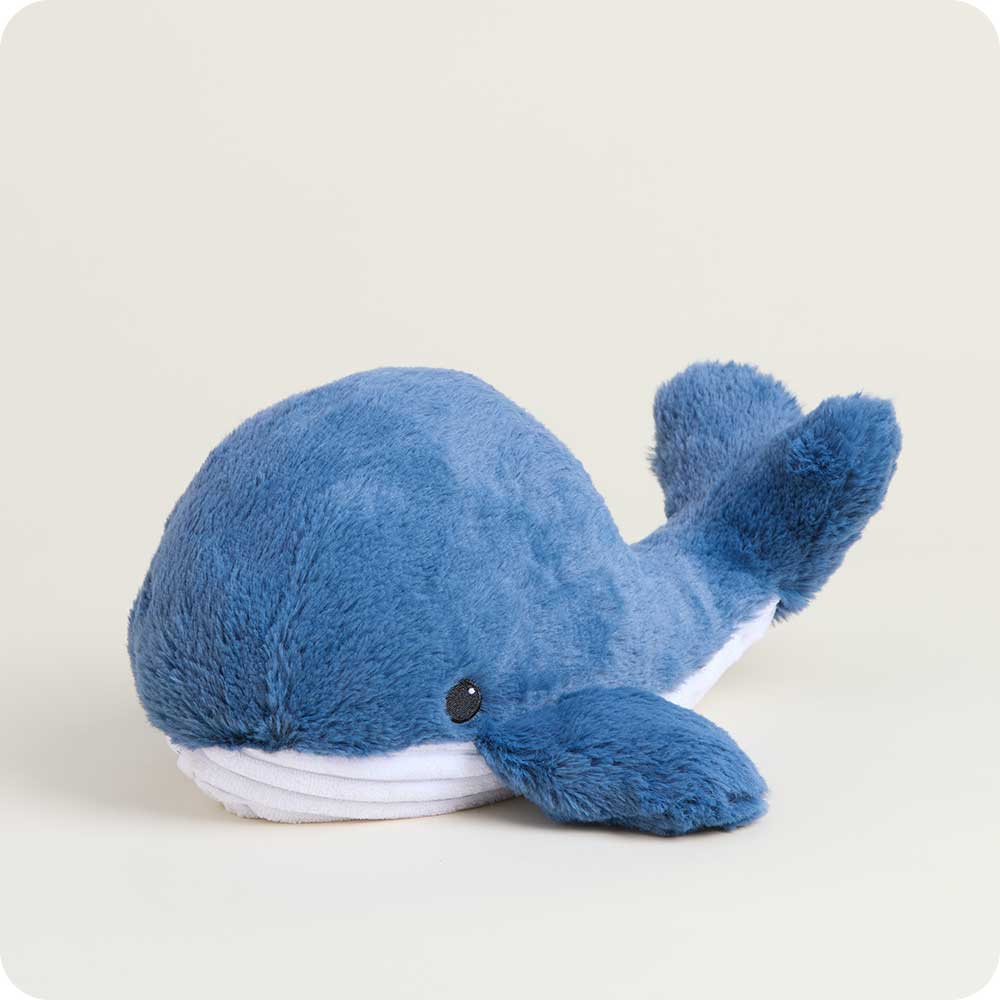 Warmies Whale