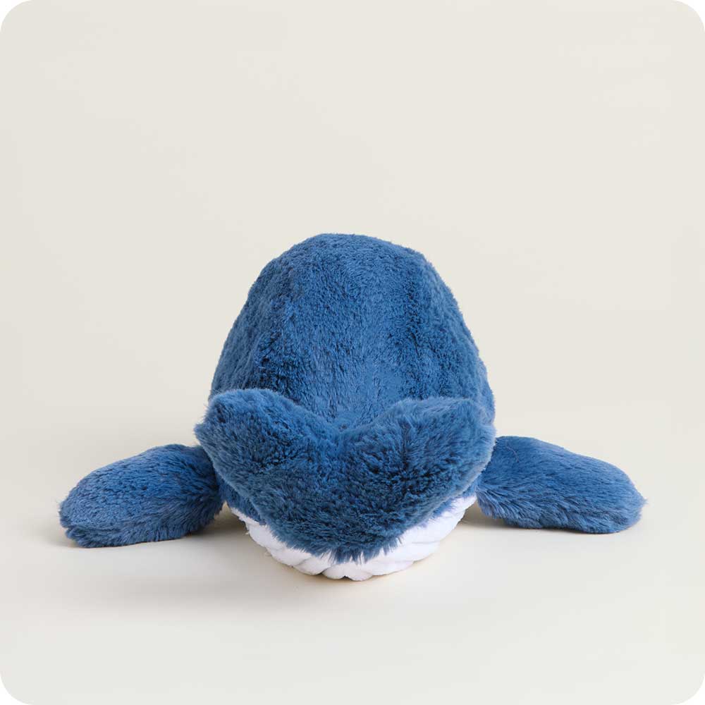 Warmies Whale