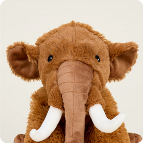 Warmies Wooly Mammoth