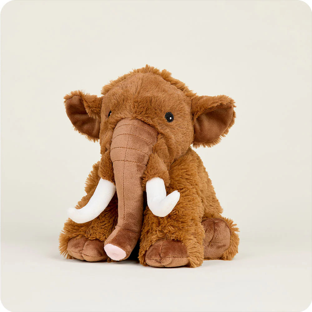 Warmies Wooly Mammoth