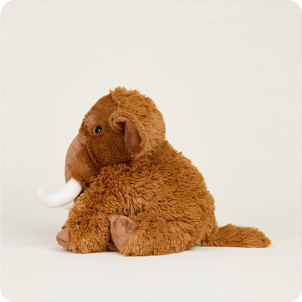 Warmies Wooly Mammoth