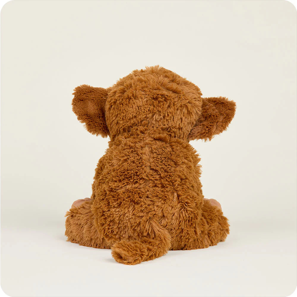Warmies Wooly Mammoth