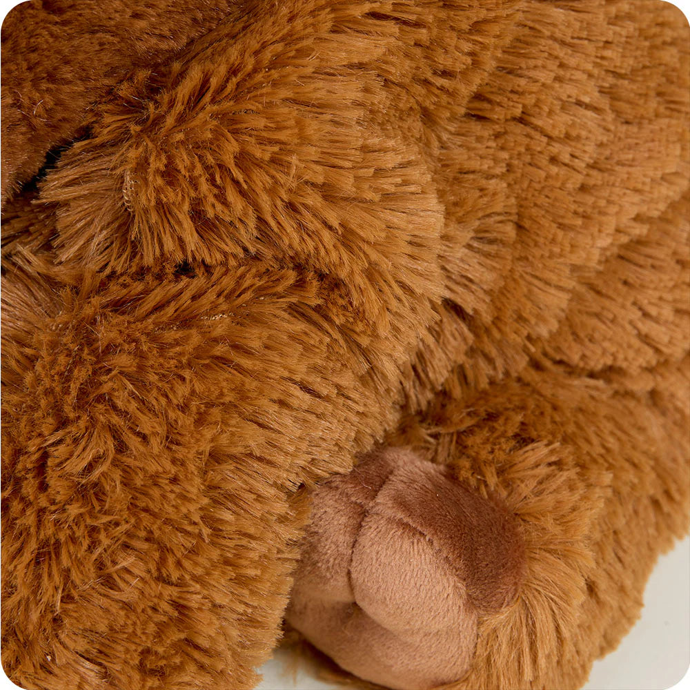 Warmies Wooly Mammoth
