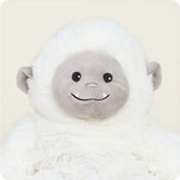 Warmies Yeti