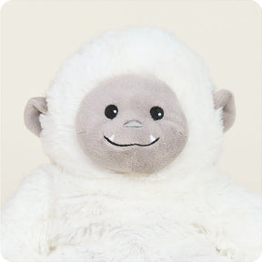 Warmies Yeti