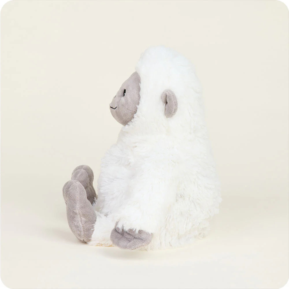 Warmies Yeti