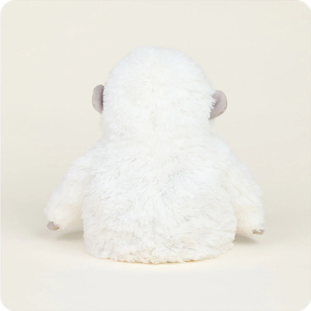 Warmies Yeti