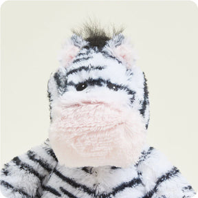 Warmies Zebra